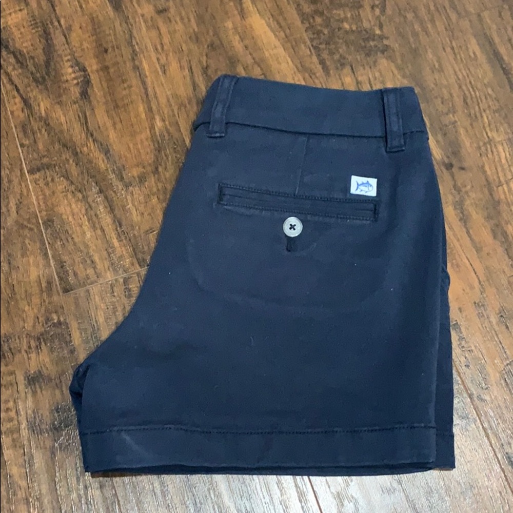 Southern Tide shorts